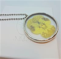 Collana Rudelli Zambetti Gioielli Donna in Lega metallica FIORI 4 - FIORI 4